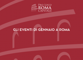 Gennaio a Roma: Arte, Musica e Cultura da non perdere