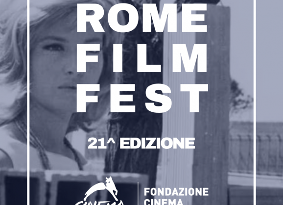 Rome Film Fest 2026